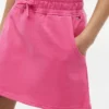 Frottee-Skort für Kinder
