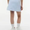 Frottee-Skort für Kinder