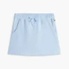 Frottee-Skort für Kinder