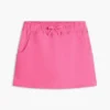 Frottee-Skort für Kinder