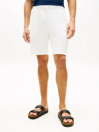 Frottee-Sweatshorts