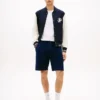 Frottee-Sweatshorts Frottee-Sweatshorts