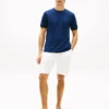 Frottee-Sweatshorts Frottee-Sweatshorts
