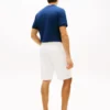 Frottee-Sweatshorts Frottee-Sweatshorts
