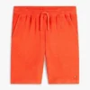 Frottee-Sweatshorts Frottee-Sweatshorts