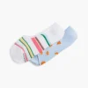 Fruit & Stripe No-Show-Socken 2er-Pack Fruit & Stripe No-Show-Socken 2er-Pack