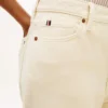 Garment-Dyed High-Rise Wide Leg Jeans Garment-Dyed High-Rise Wide Leg Jeans