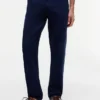 Garment-Dyed Regular Straight Jeans Garment-Dyed Regular Straight Jeans