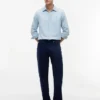 Garment-Dyed Regular Straight Jeans Garment-Dyed Regular Straight Jeans