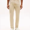 Garment-Dyed Slim Jeans Garment-Dyed Slim Jeans