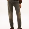 Garment-Washed-Slim-Jeans Garment-Washed-Slim-Jeans