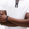 Geflochtenes Lederarmband Geflochtenes Lederarmband