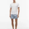 Geschenkset mit T-Shirt und gewebten Shorts Geschenkset mit T-Shirt und gewebten Shorts