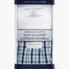 Geschenkset mit T-Shirt und gewebten Shorts Geschenkset mit T-Shirt und gewebten Shorts