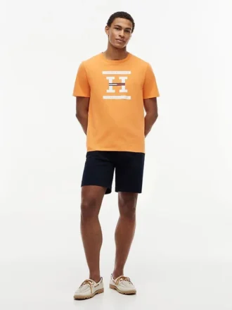 H-Logo-T-Shirt
