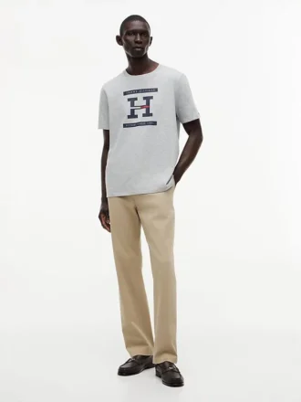 H-Logo-T-Shirt