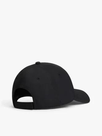 H Patch Sport Baseballkappe