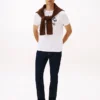 Hilfiger 1985 Athletic Logo T-Shirt Hilfiger 1985 Athletic Logo T-Shirt