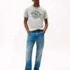 Hilfiger 1985 Athletic Logo T-Shirt Hilfiger 1985 Athletic Logo T-Shirt