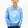Hilfiger 85 Logo Sweatshirt für Kinder Hilfiger 85 Logo Sweatshirt für Kinder