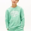 Hilfiger 85 Logo Sweatshirt für Kinder Hilfiger 85 Logo Sweatshirt für Kinder
