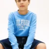 Hilfiger 85 Logo Sweatshirt für Kinder Hilfiger 85 Logo Sweatshirt für Kinder