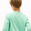 Hilfiger 85 Logo Sweatshirt für Kinder Hilfiger 85 Logo Sweatshirt für Kinder