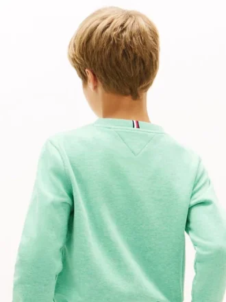 Hilfiger 85 Logo Sweatshirt für Kinder