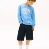 Hilfiger 85 Logo Sweatshirt für Kinder Hilfiger 85 Logo Sweatshirt für Kinder