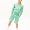 Hilfiger 85 Logo Sweatshirt für Kinder Hilfiger 85 Logo Sweatshirt für Kinder