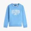 Hilfiger 85 Logo Sweatshirt für Kinder Hilfiger 85 Logo Sweatshirt für Kinder