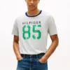 Hilfiger 85 Logo T-Shirt Hilfiger 85 Logo T-Shirt