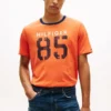 Hilfiger 85 Logo T-Shirt Hilfiger 85 Logo T-Shirt