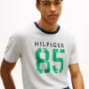 Hilfiger 85 Logo T-Shirt Hilfiger 85 Logo T-Shirt