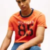 Hilfiger 85 Logo T-Shirt Hilfiger 85 Logo T-Shirt