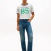 Hilfiger 85 Logo T-Shirt Hilfiger 85 Logo T-Shirt