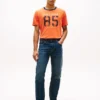 Hilfiger 85 Logo T-Shirt Hilfiger 85 Logo T-Shirt