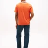 Hilfiger 85 Logo T-Shirt Hilfiger 85 Logo T-Shirt