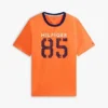Hilfiger 85 Logo T-Shirt Hilfiger 85 Logo T-Shirt