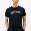 Hilfiger Arch Logo T-Shirt Hilfiger Arch Logo T-Shirt