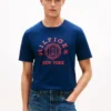 Hilfiger Arch Logo T-Shirt Hilfiger Arch Logo T-Shirt