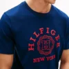 Hilfiger Arch Logo T-Shirt Hilfiger Arch Logo T-Shirt