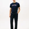 Hilfiger Arch Logo T-Shirt Hilfiger Arch Logo T-Shirt