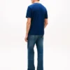 Hilfiger Arch Logo T-Shirt Hilfiger Arch Logo T-Shirt