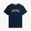 Hilfiger Arch Logo T-Shirt Hilfiger Arch Logo T-Shirt