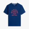 Hilfiger Arch Logo T-Shirt Hilfiger Arch Logo T-Shirt