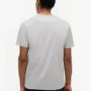 Hilfiger Block Stripe Logo T-Shirt
