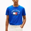 Hilfiger Boating Flag T-Shirt