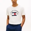 Hilfiger Boating Flag T-Shirt Hilfiger Boating Flag T-Shirt