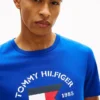 Hilfiger Boating Flag T-Shirt
